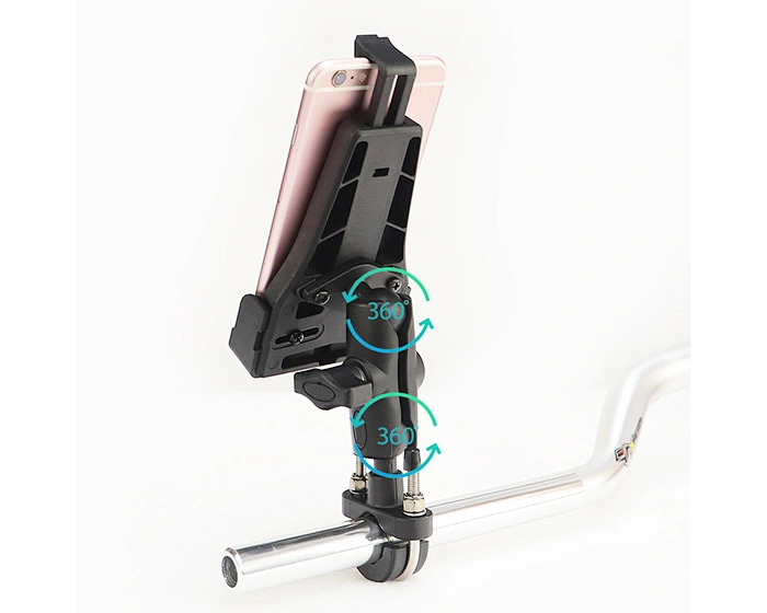Mobile phone holder